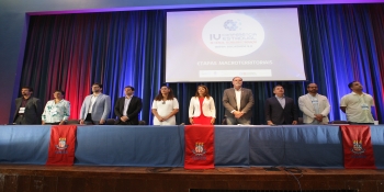 Salvador recebe Conferência de Ciência, Tecnologia e Inovação