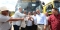 Município de Barreiras recebe sinal digital da TVE e três ônibus escolares