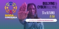 Segunda edição do projeto Roda de Conversa traz para debate o bullying e o cyberbullying
